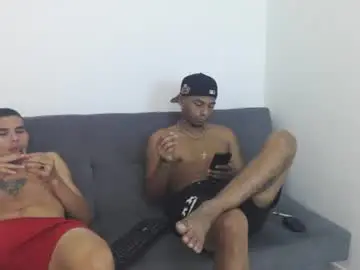 Chaturbate Adult Webcams of masters_latins