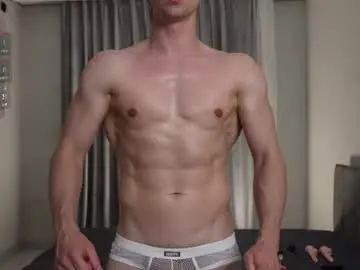 Chaturbate Nude Webcam of nik_sharp