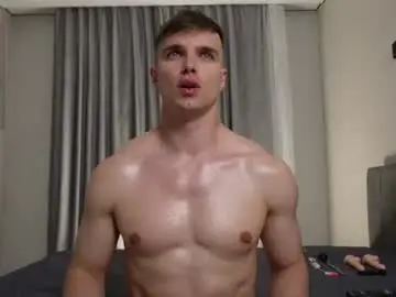 Chaturbate Live Sex of nik_sharp