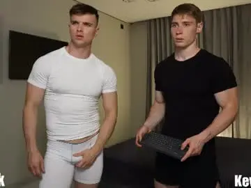 Chaturbate Private Sex Chat of nik_sharp