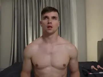 Chaturbate Private Sex Chat of nik_sharp