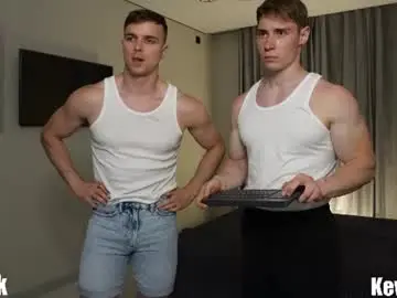 Chaturbate Adult Webcam of nik_sharp
