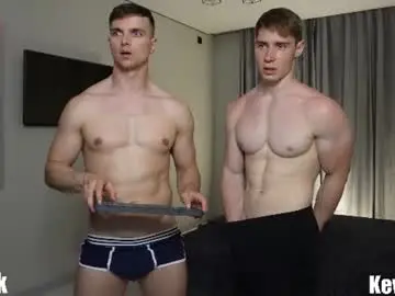 Chaturbate Live Porn of nik_sharp