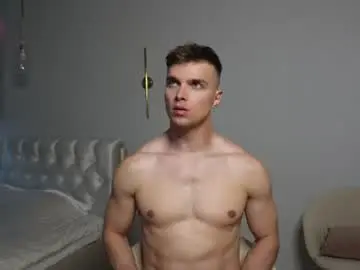 Chaturbate Best Webcam of nik_sharp