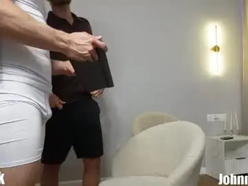 Chaturbate Live Porn of nik_sharp