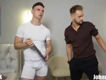 Chaturbate Free Live Porn of nik_sharp