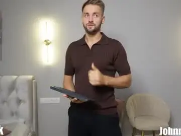 Chaturbate Adult Video Chat of nik_sharp