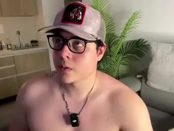 Chaturbate Best live sex cam show of odin_blake