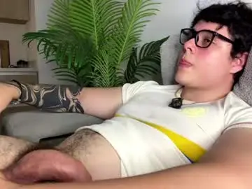 Chaturbate Adult Video Chat of odin_blake