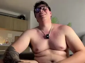 Chaturbate Nude Webcam of odin_blake