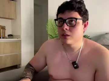 Chaturbate Sex Cam of odin_blake
