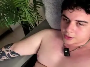 Chaturbate Sex Chat of odin_blake
