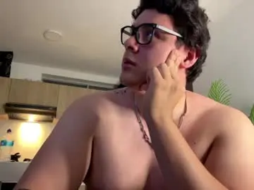 Chaturbate Best Webcam of odin_blake