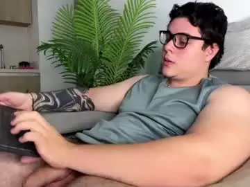 Chaturbate Live Porn of odin_blake