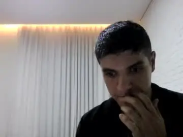 Chaturbate Live Porn of sheriffcharlie