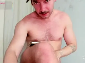 Chaturbate Adult Video Chat of tobytrombone