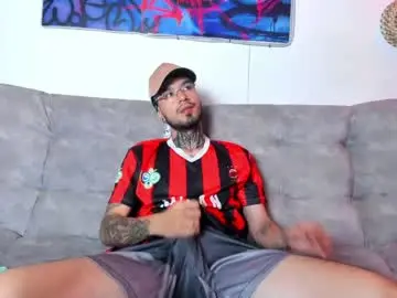 Chaturbate Adult Webcams of valentino_bel