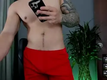 Chaturbate Live Sex of boyc02_