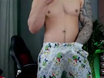 Chaturbate Best Webcam of boyc02_