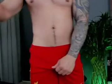Chaturbate Private Sex Chat of boyc02_