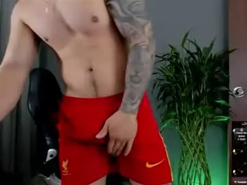 Chaturbate Sex Chat of boyc02_