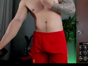 Chaturbate Sex Cam of boyc02_