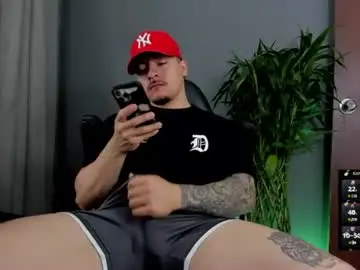 Chaturbate Sex Chat of boyc02_