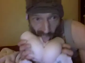 Chaturbate Live Sex of fetishdaddybigd