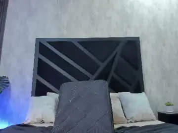 Chaturbate Private Sex Chat of johan_williams_07