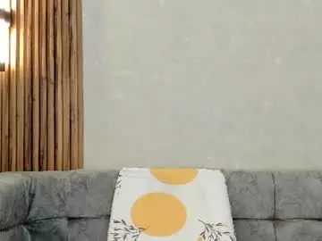 Chaturbate Free Live Porn of johan_williams_07