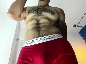 Chaturbate Live Sex of latinhotboys1
