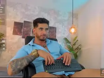 Chaturbate Free Porn Cam of nate_franco