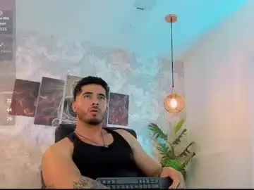 Chaturbate Best Webcam of nate_franco