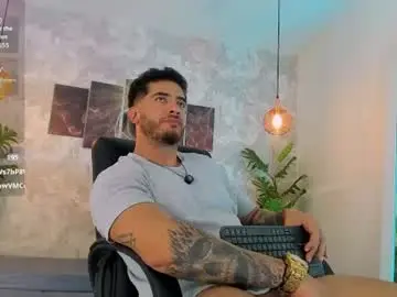 Chaturbate Sex Chat of nate_franco