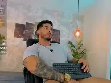 Chaturbate Live Sex of nate_franco