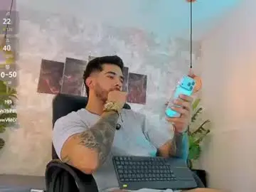 Chaturbate Free Live Porn of nate_franco