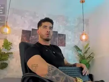 Chaturbate Best Webcam of nate_franco