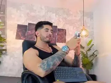 Chaturbate Watch Live Sex Cams of nate_franco