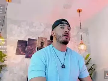 Chaturbate Live Sex Cam of nate_franco