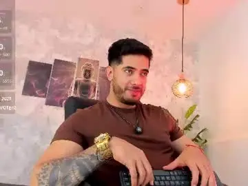 Chaturbate Live Porn of nate_franco