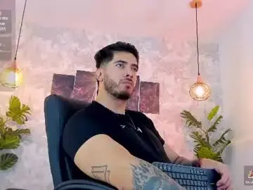Chaturbate Live Sex of nate_franco