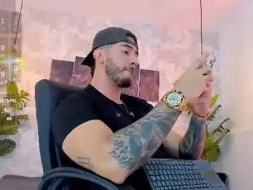 Chaturbate Adult Webcam of nate_franco
