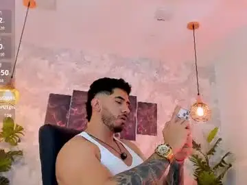 Chaturbate Live Porn of nate_franco