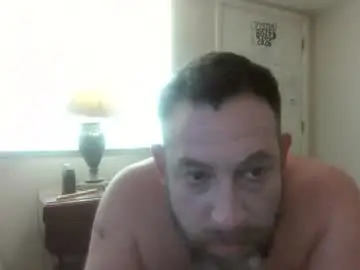 Chaturbate Sex Cam of rickydickyskull