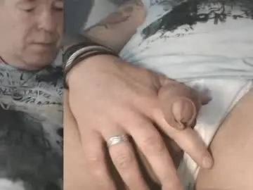 Chaturbate Nude Webcam of stranger1966