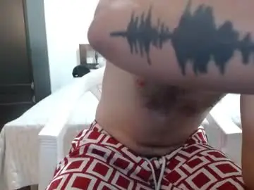Chaturbate Adult Webcams of antony_bigdick_