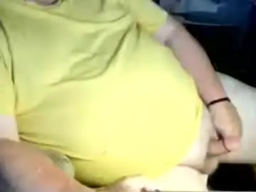 Chaturbate Live Sex of canoelicker69