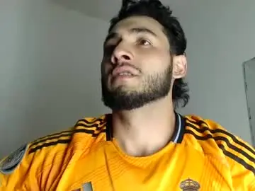 Chaturbate Live Porn of david_hot12
