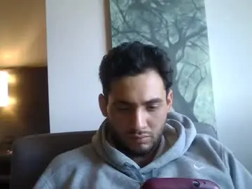 Chaturbate Live Porn of david_hot12