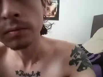 Chaturbate Sex Cam of rangel_sex